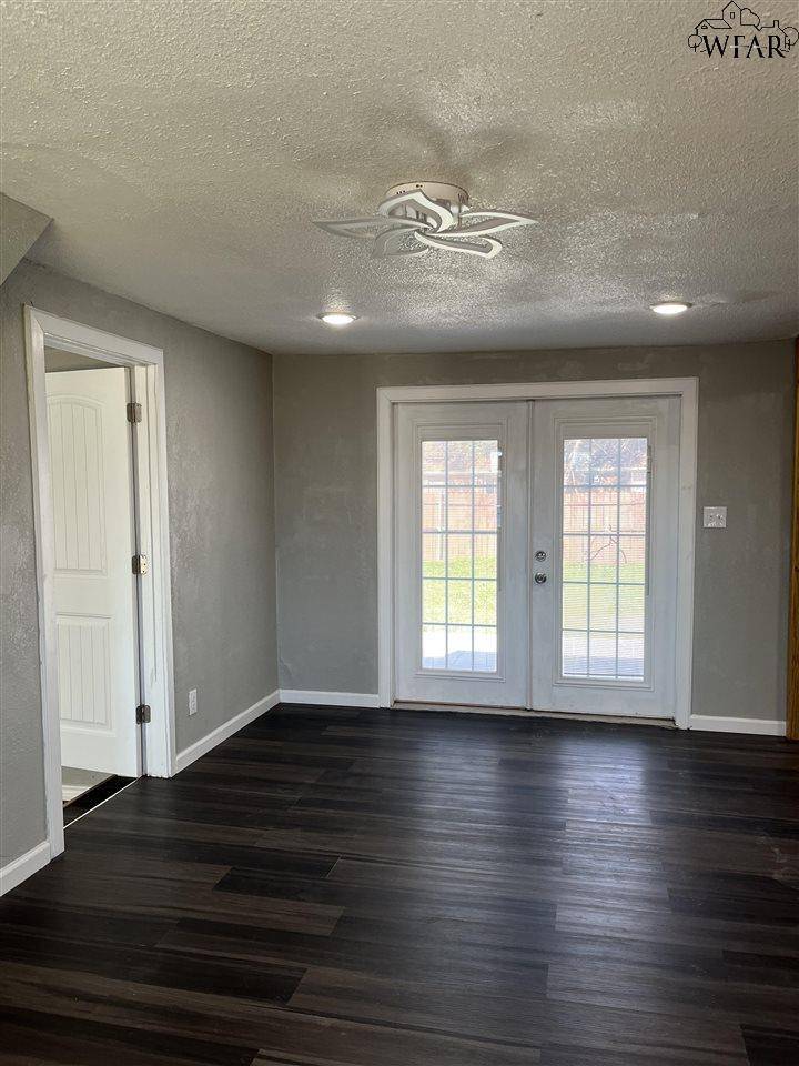 Wichita Falls, TX 76306,3006 SAXET STREET