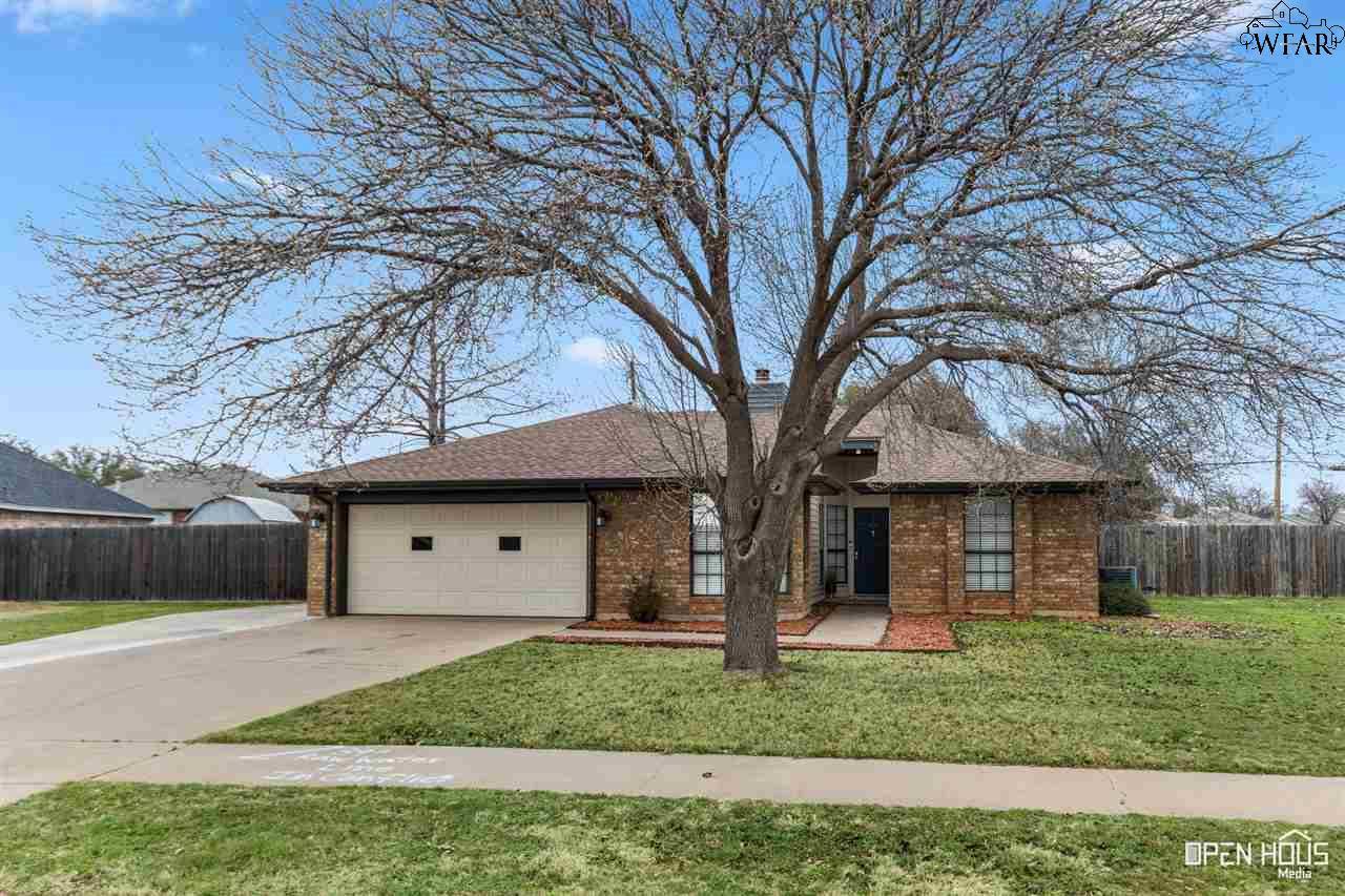 Wichita Falls, TX 76310,5001 SUNNYBROOK LANE
