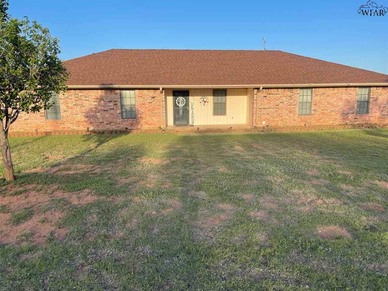 Wichita Falls, TX 76310,627 POCAHONTAS TRAIL