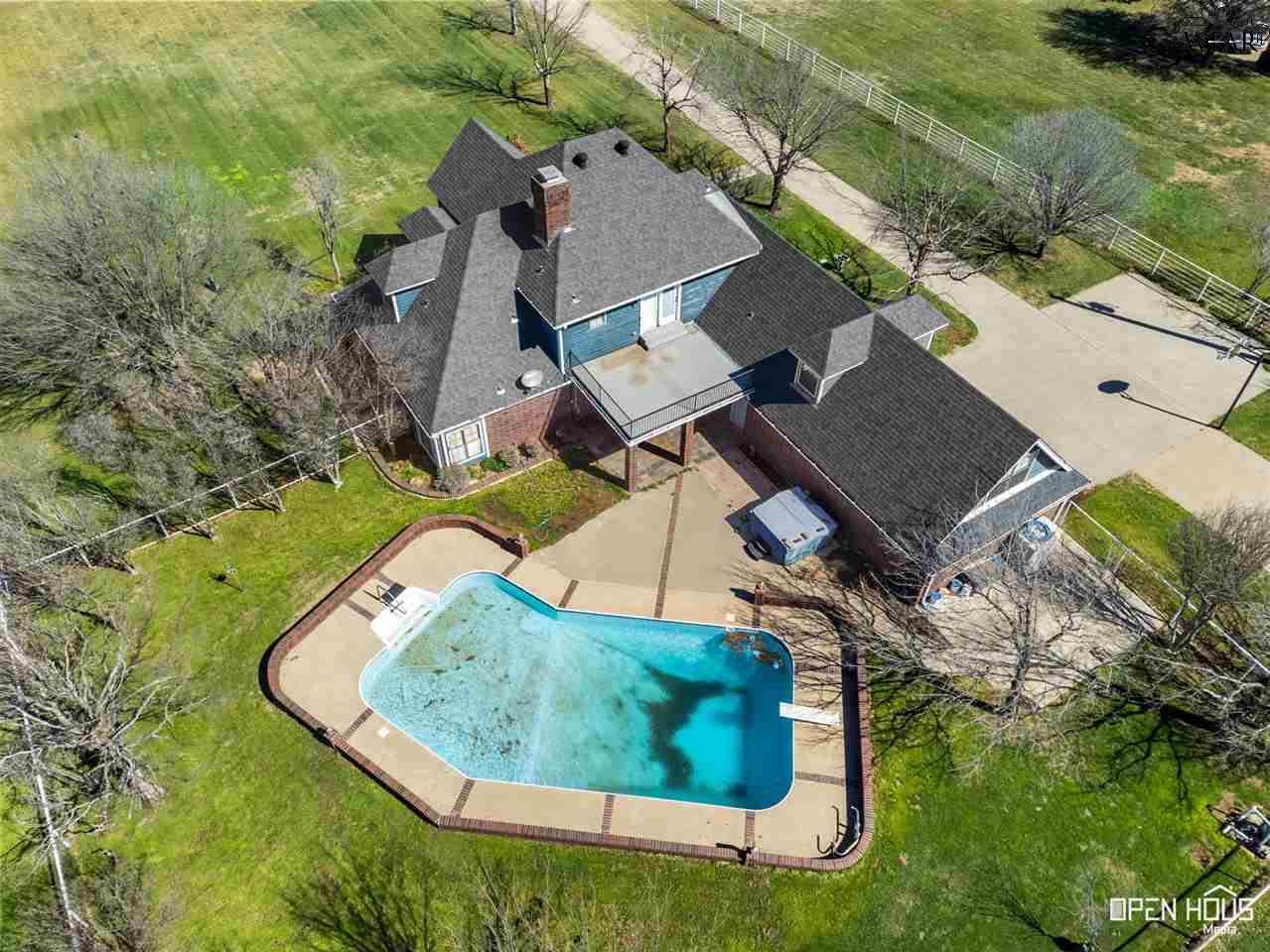 Wichita Falls, TX 76310,15347 FM 1954