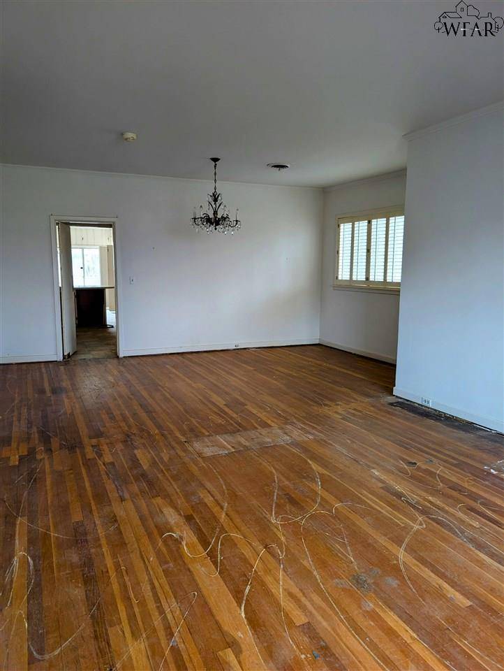 Vernon, TX 76384,2911 PARADISE STREET