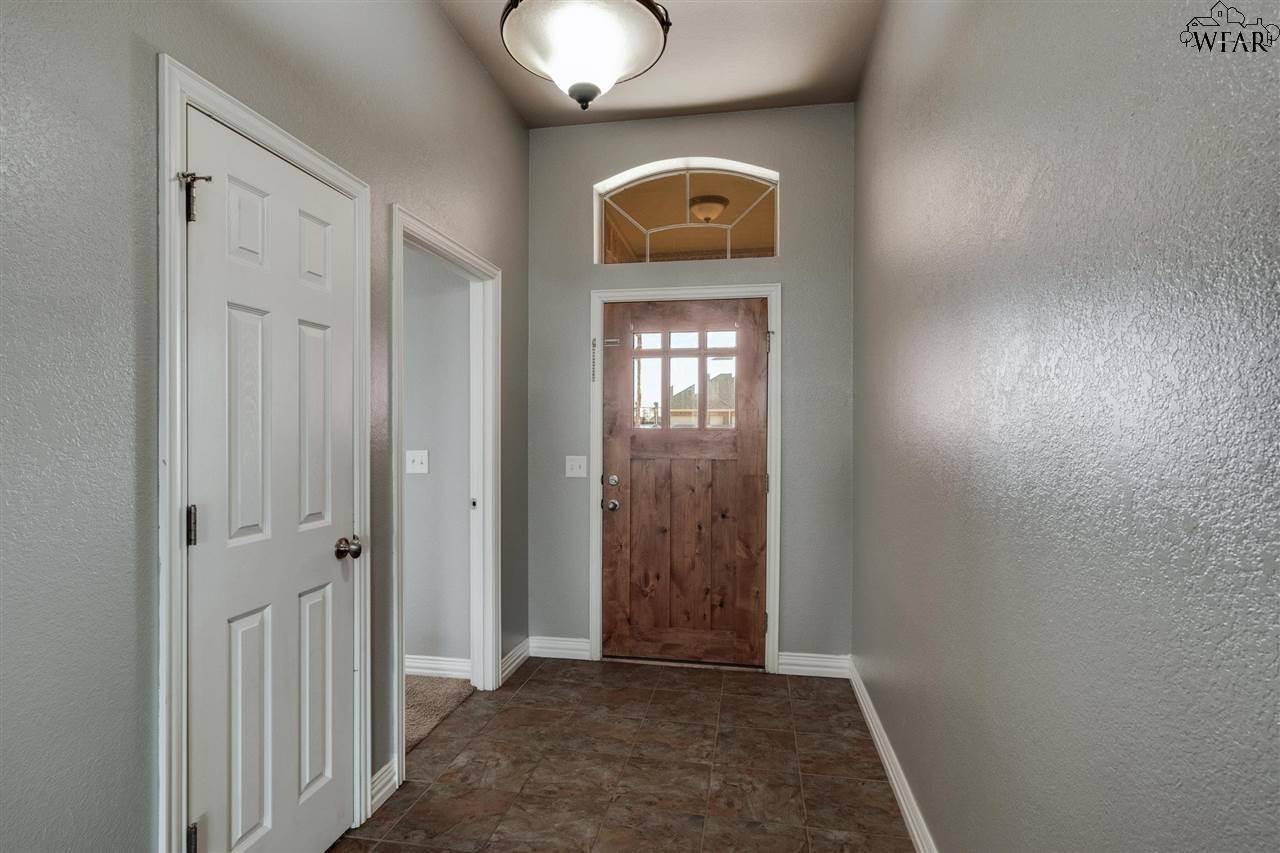 Wichita Falls, TX 76310,8 PEYTON COURT