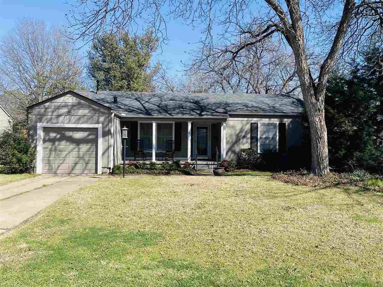 Wichita Falls, TX 76308-999,3421 BARRETT PLACE