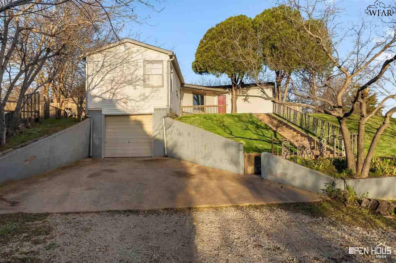 Wichita Falls, TX 76309,3207 CHERYL STREET