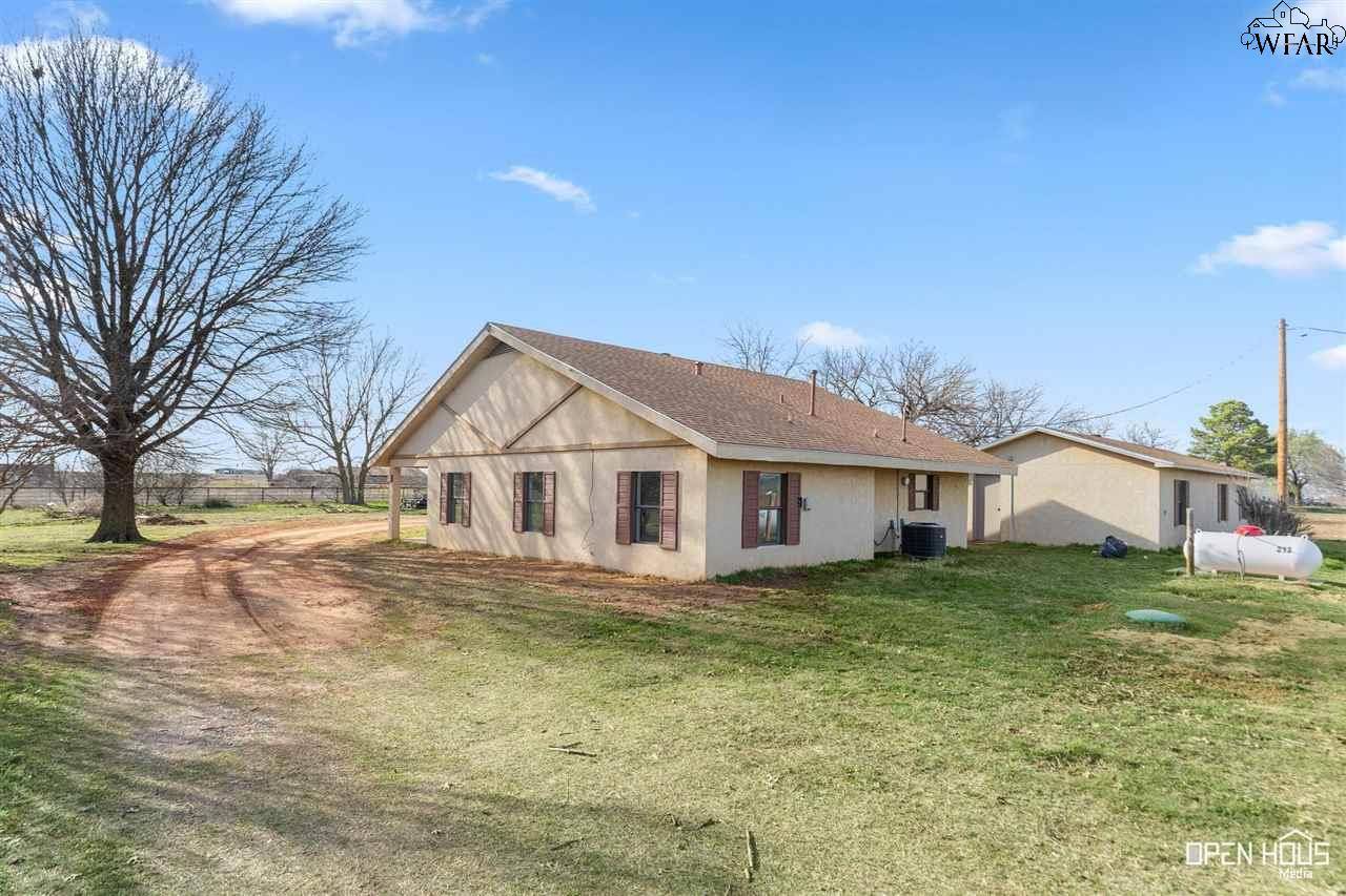 Wichita Falls, TX 76305,213 DOCKMAN DRIVE