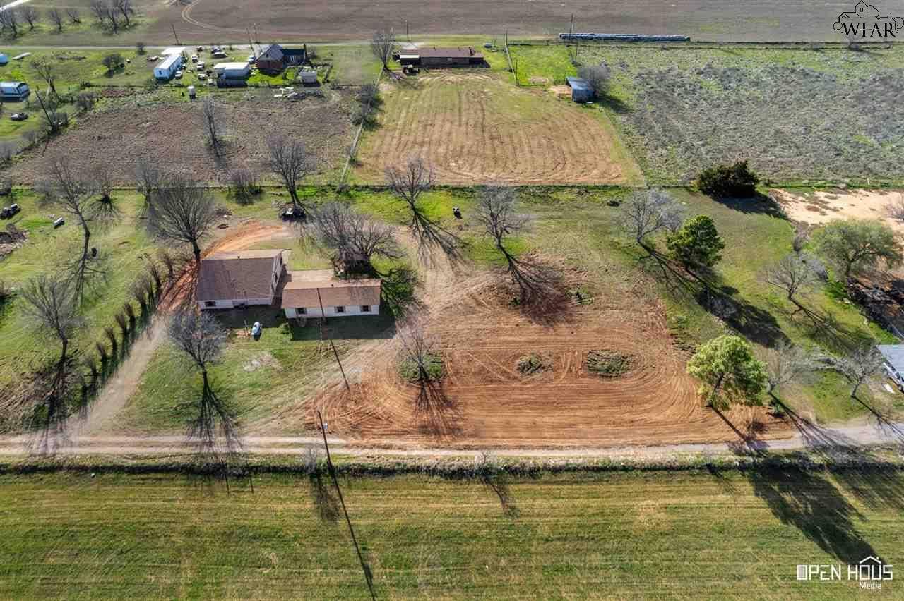 Wichita Falls, TX 76305,213 DOCKMAN DRIVE