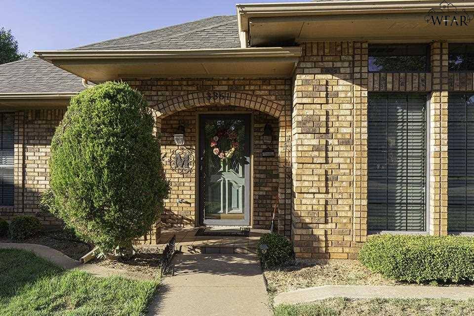Iowa Park, TX 76367,3361 HORSESHOE BEND ESTATES