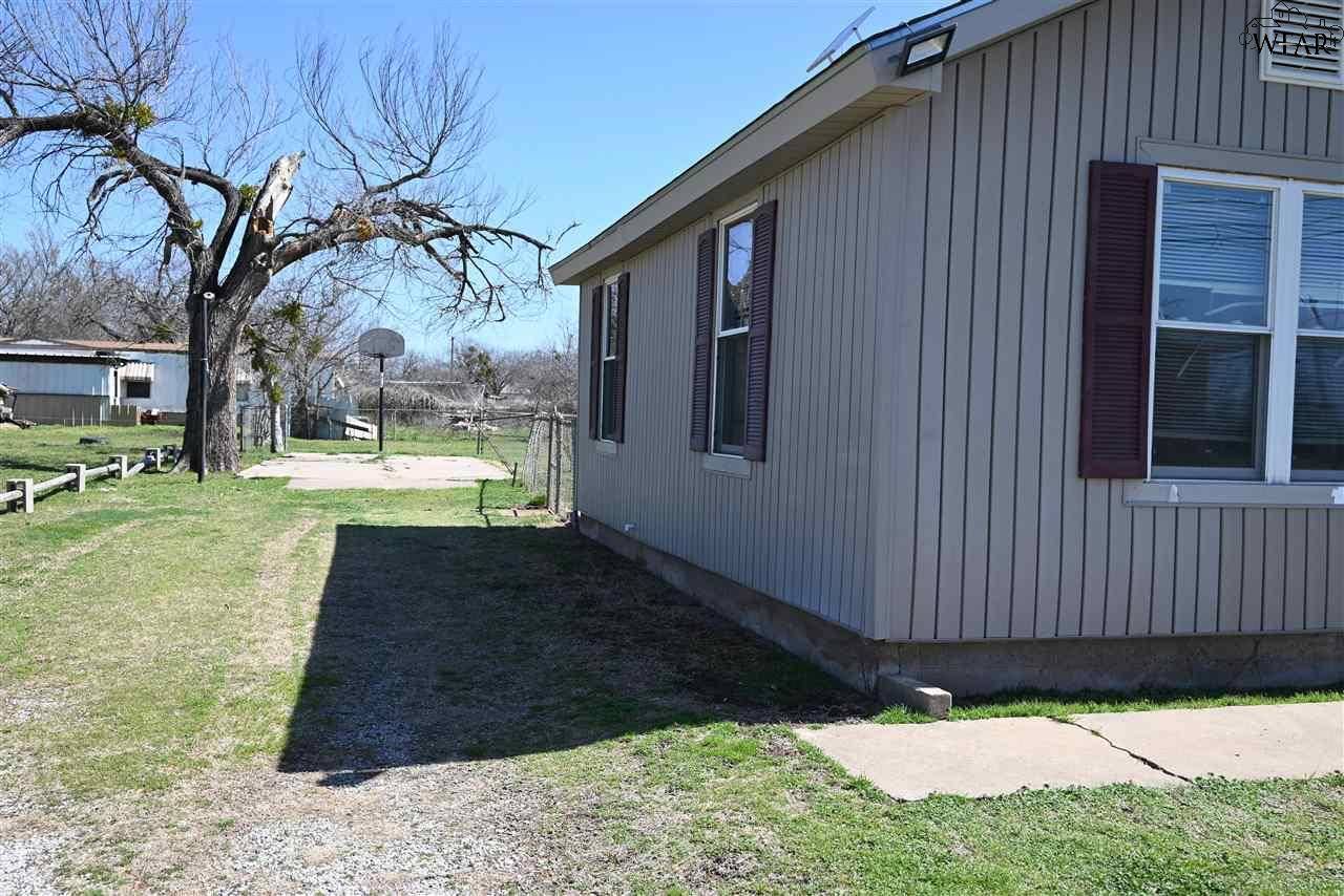 Wichita Falls, TX 76301,1905 WINDTHORST ROAD