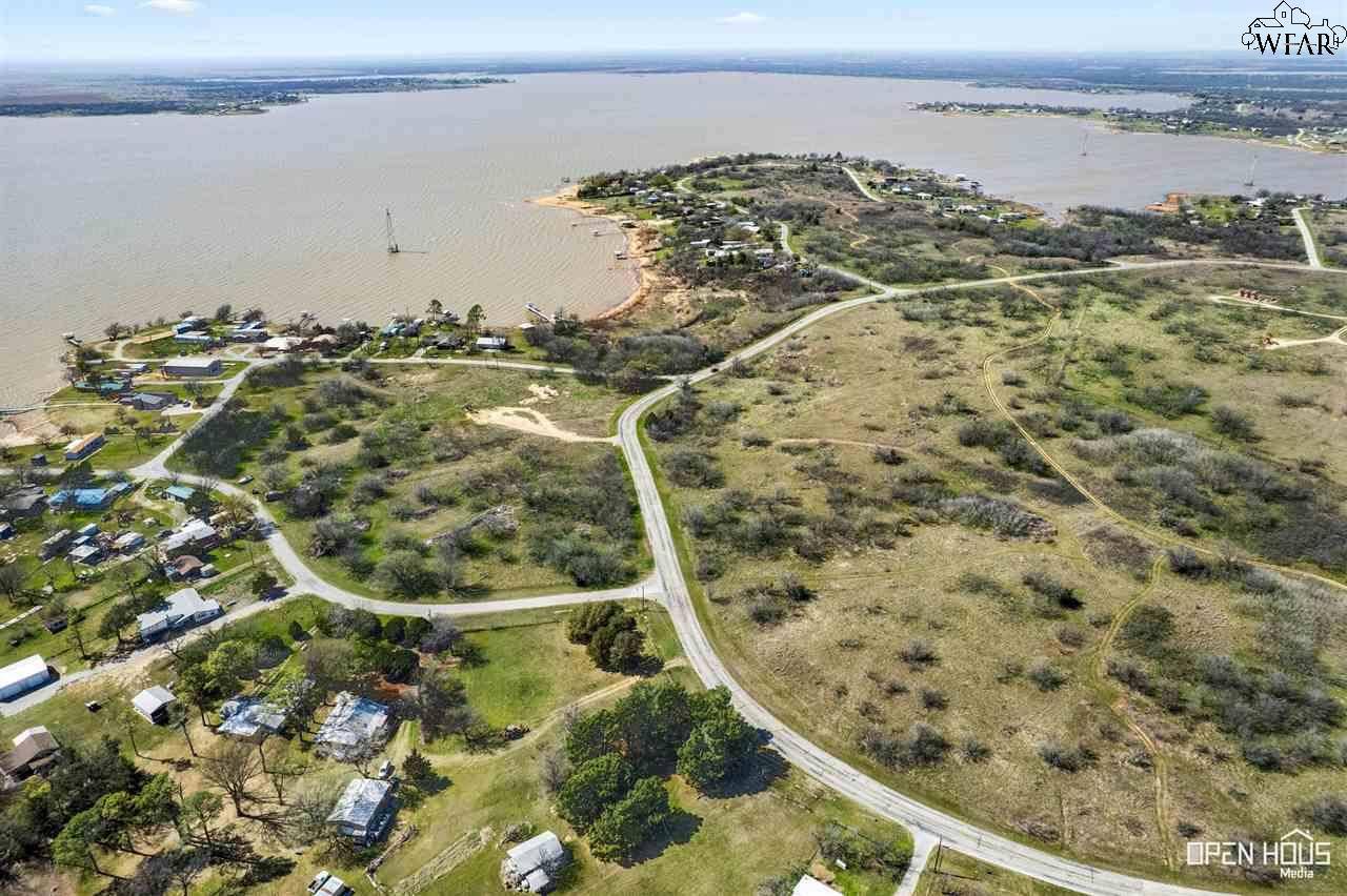 Henrietta, TX 76365,TBD E ARROWHEAD DRIVE
