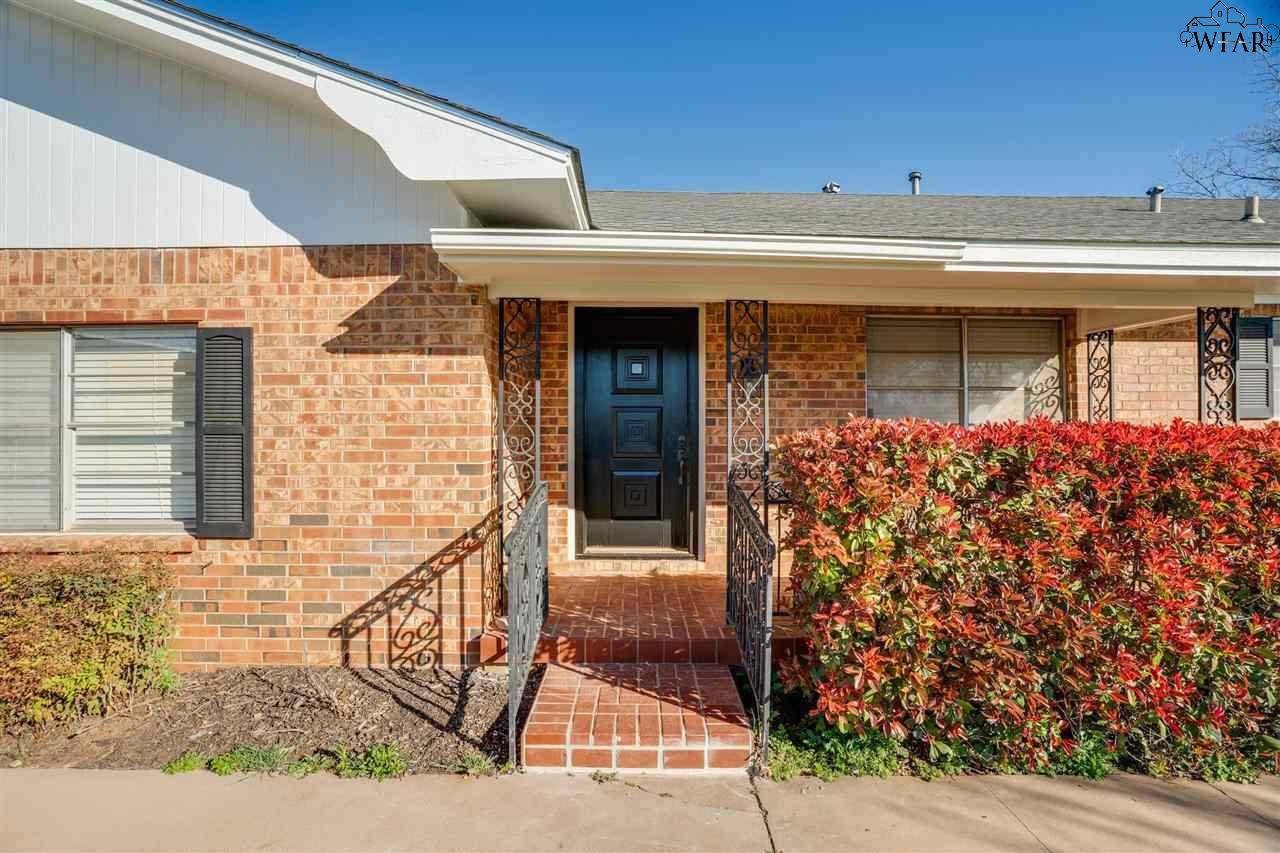 Holliday, TX 76366,511 E CHINA STREET