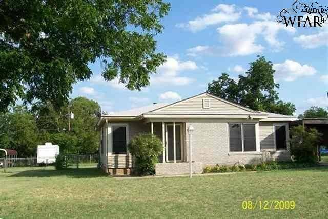 Wichita Falls, TX 76308,4115 BLANTON STREET