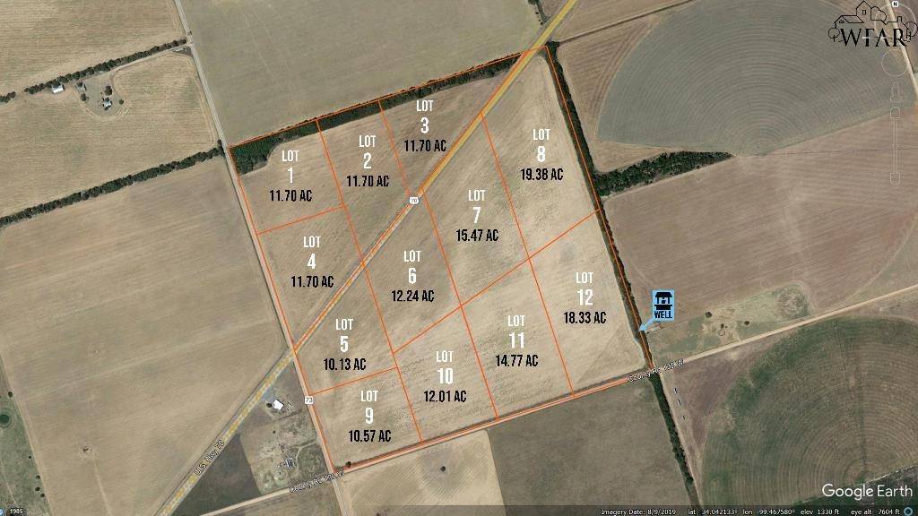 Vernon, TX 76384,15001 STATE HIGHWAY 70