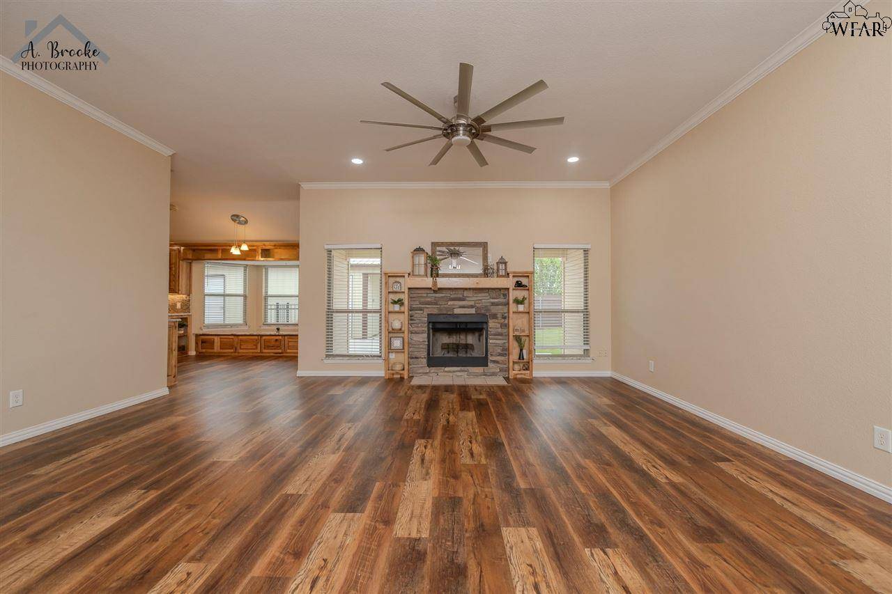 Wichita Falls, TX 76302,5452 CARLSON STREET