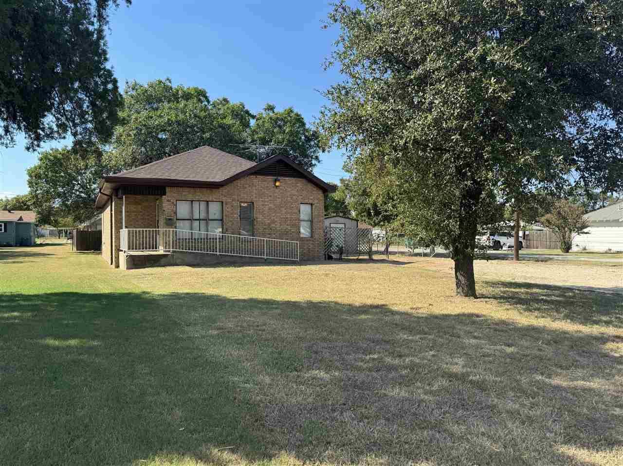 Henrietta, TX 76365,501 S ARCHER STREET