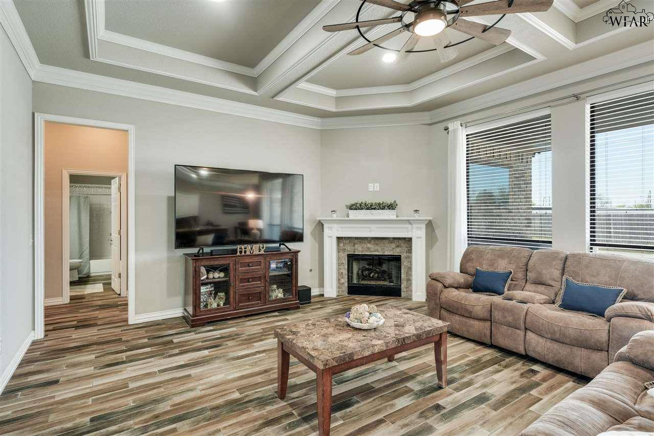 Wichita Falls, TX 76310,4946 SPRING HILL DRIVE