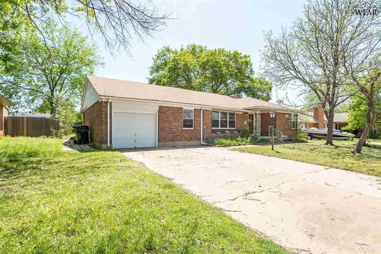 Wichita Falls, TX 76302,4817 EARL STREET