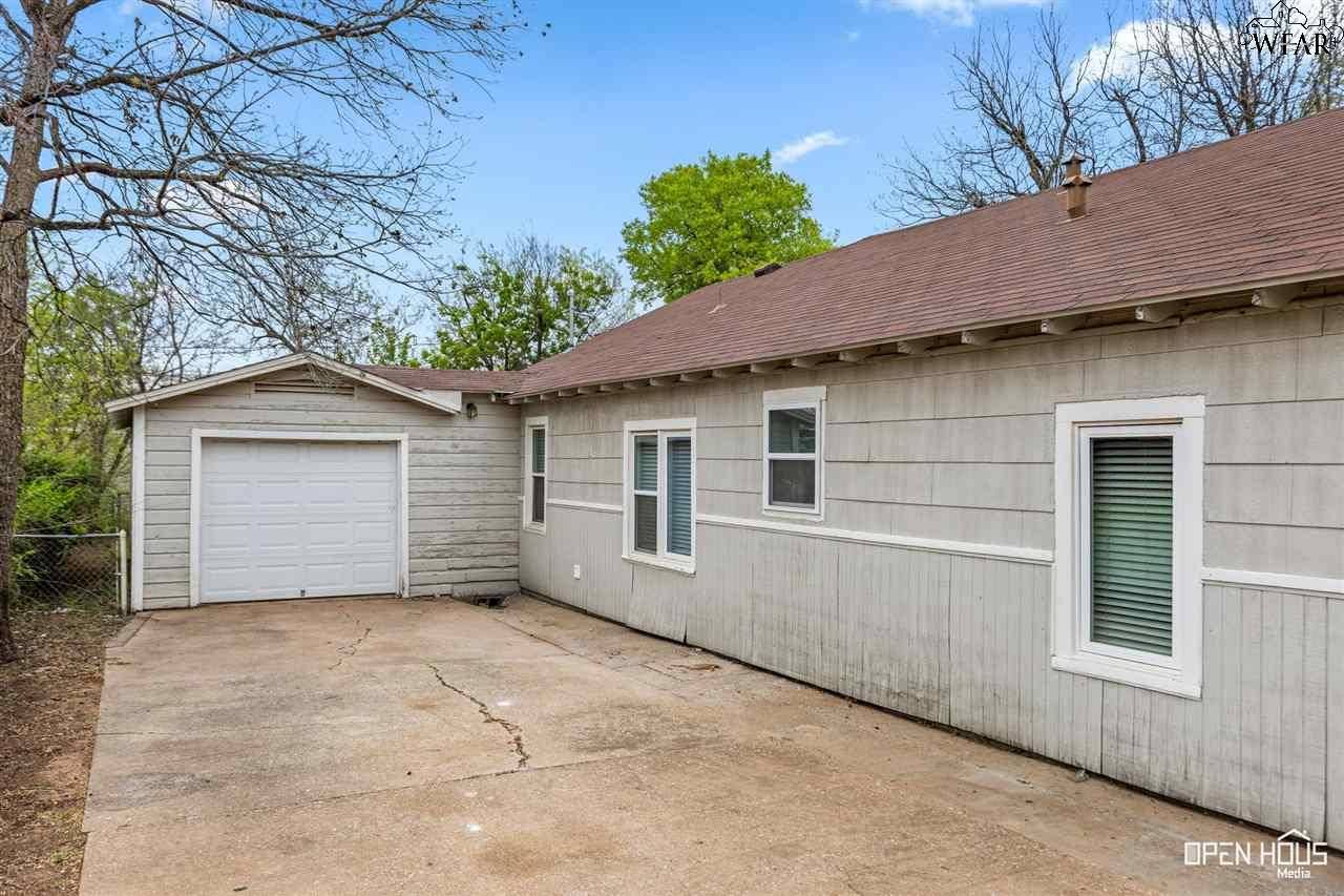 Wichita Falls, TX 76302,1218 32ND STREET