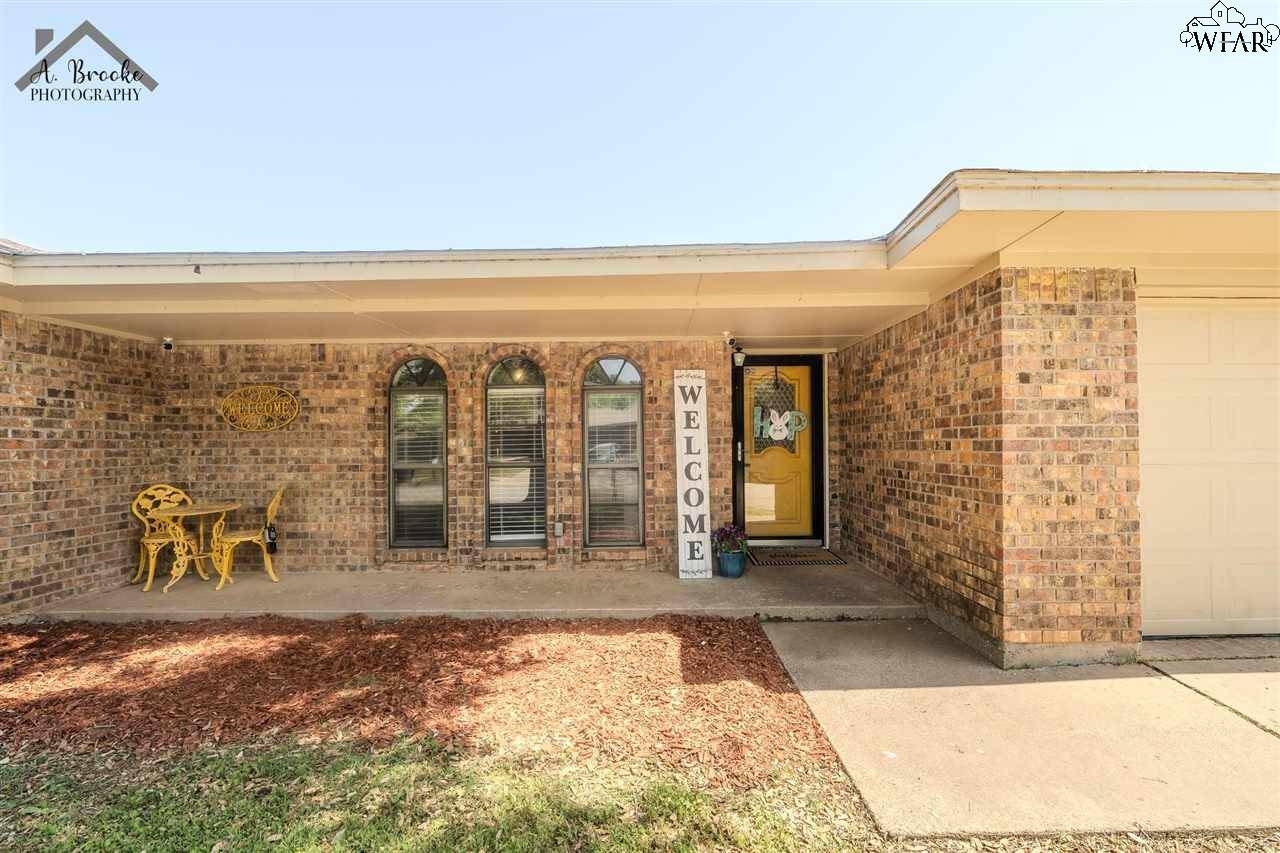 Wichita Falls, TX 76308,4805 WYNN CIRCLE