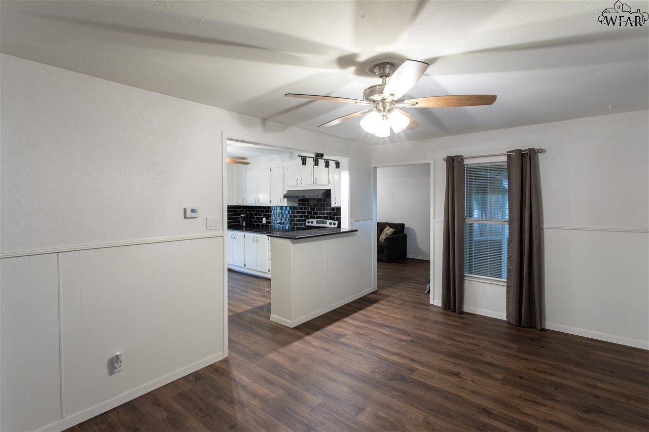Burkburnett, TX 76354,644 PECAN COURT