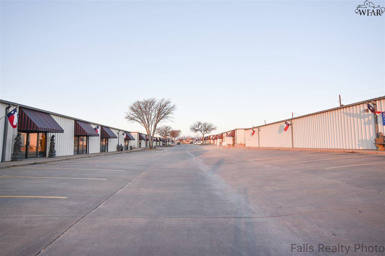 Wichita Falls, TX 76308,4020 RHEA ROAD #Unit 6A