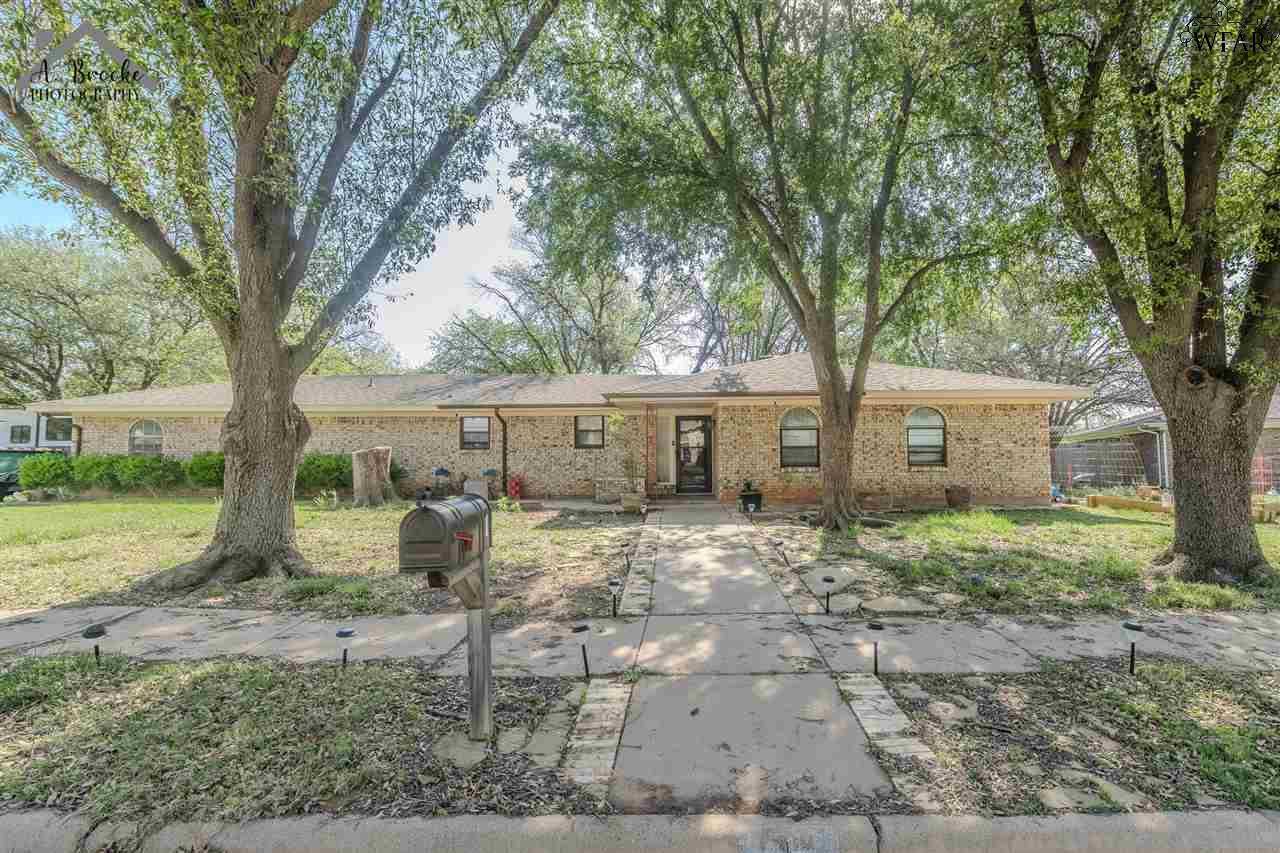 Wichita Falls, TX 76310,1 DONNIE CIRCLE