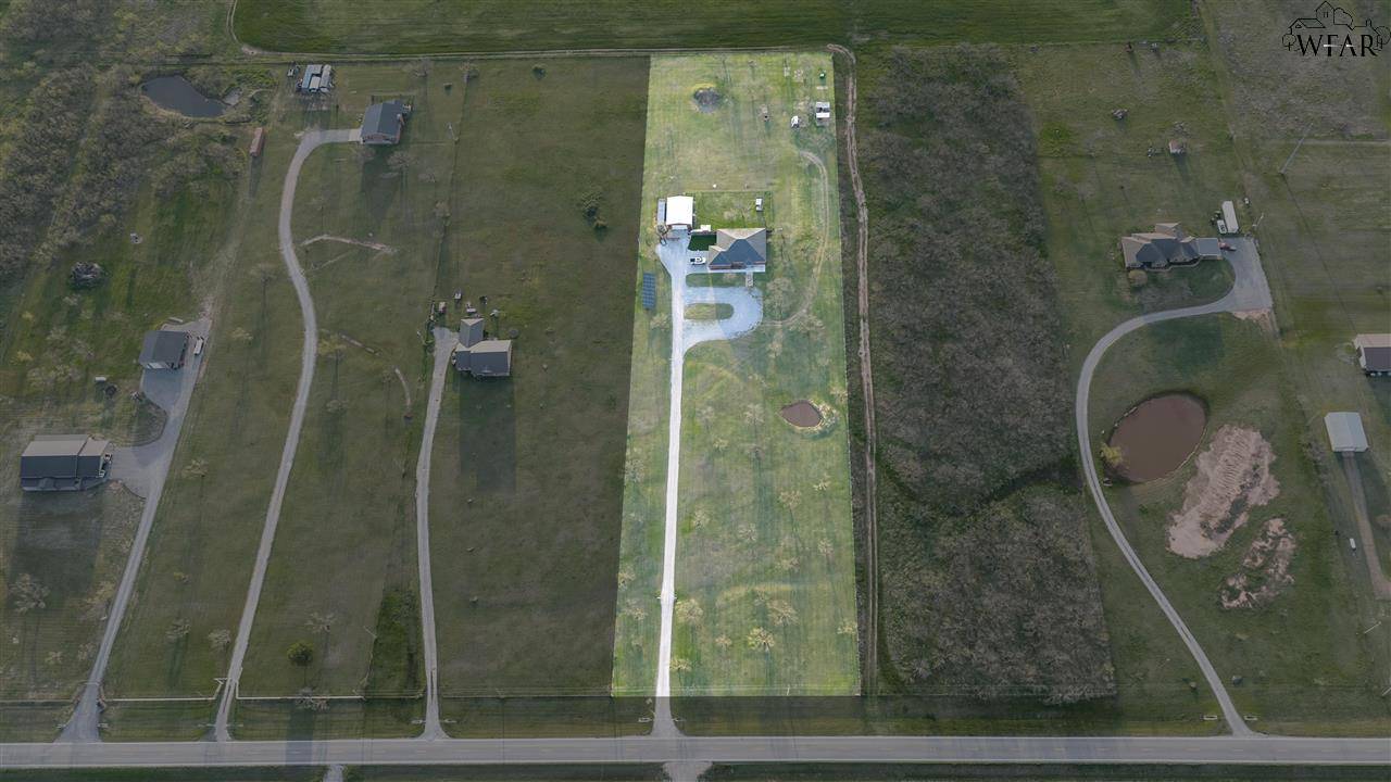 Wichita Falls, TX 76305,7821 FM 2393