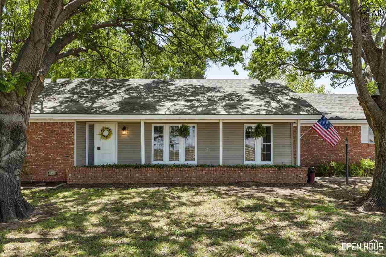 Iowa Park, TX 76367,3601 FM 367