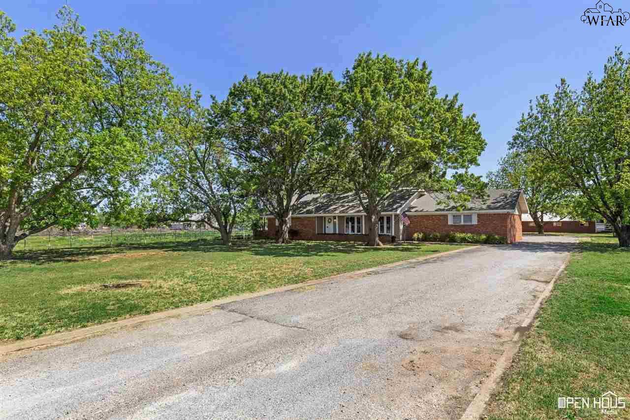 Iowa Park, TX 76367,3601 FM 367