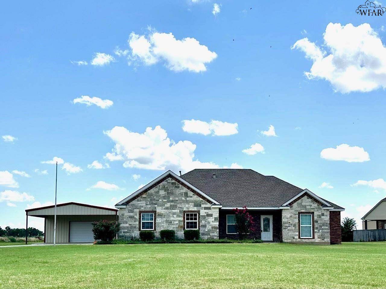 Wichita Falls, TX 76305,1882 FM 1177