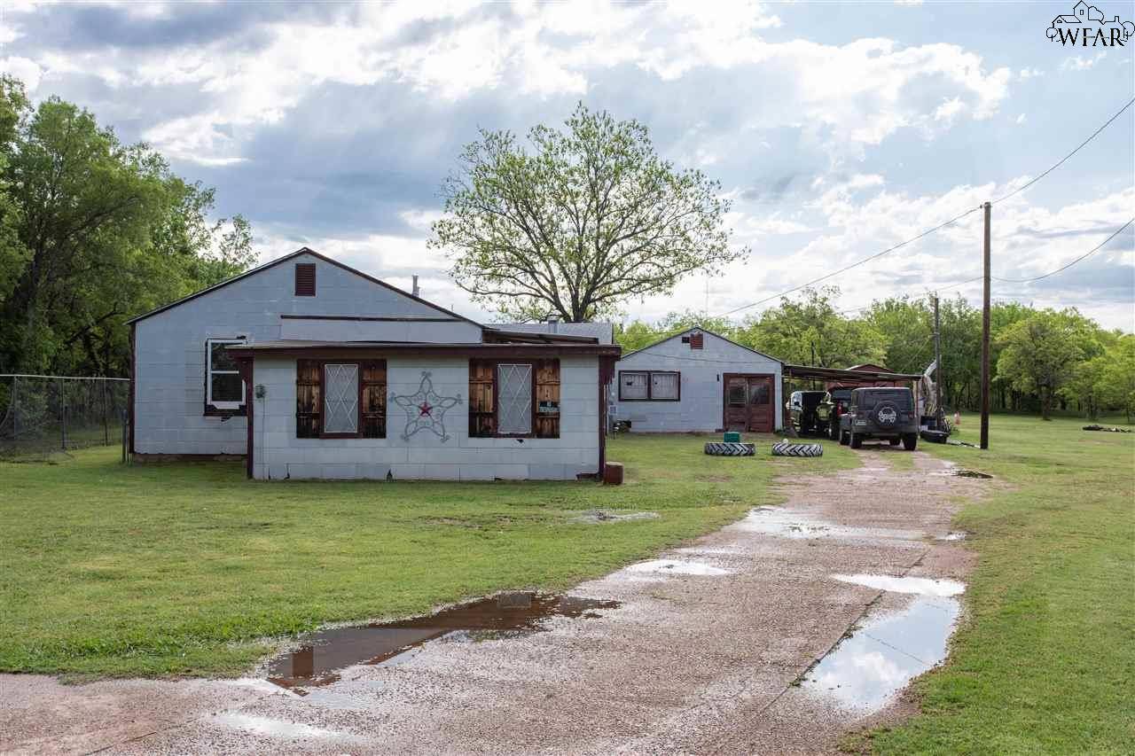 Wichita Falls, TX 76305,1103 WELLINGTON LANE