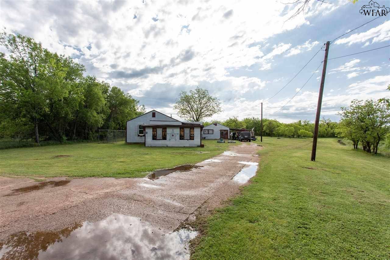 Wichita Falls, TX 76305,1103 WELLINGTON LANE
