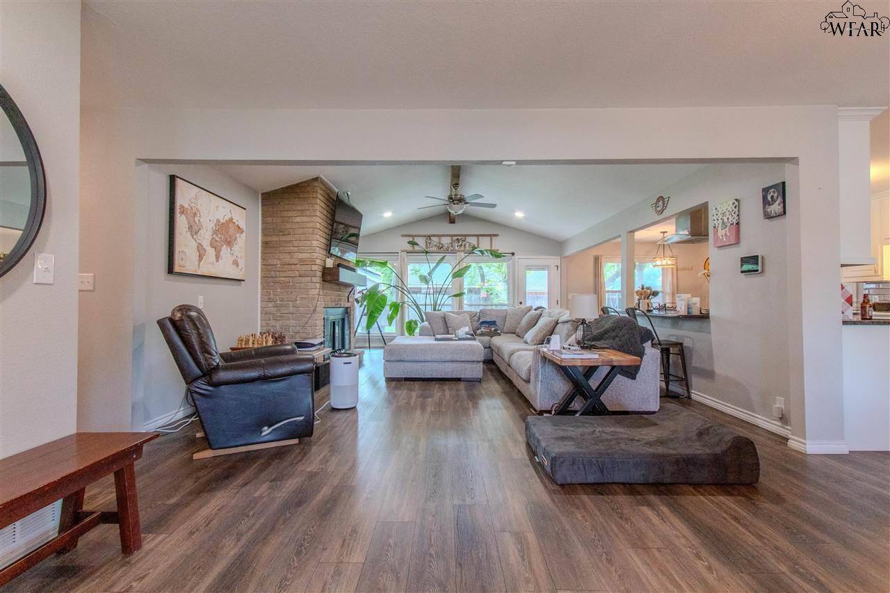 Wichita Falls, TX 76302,6 DEANNA CIRCLE