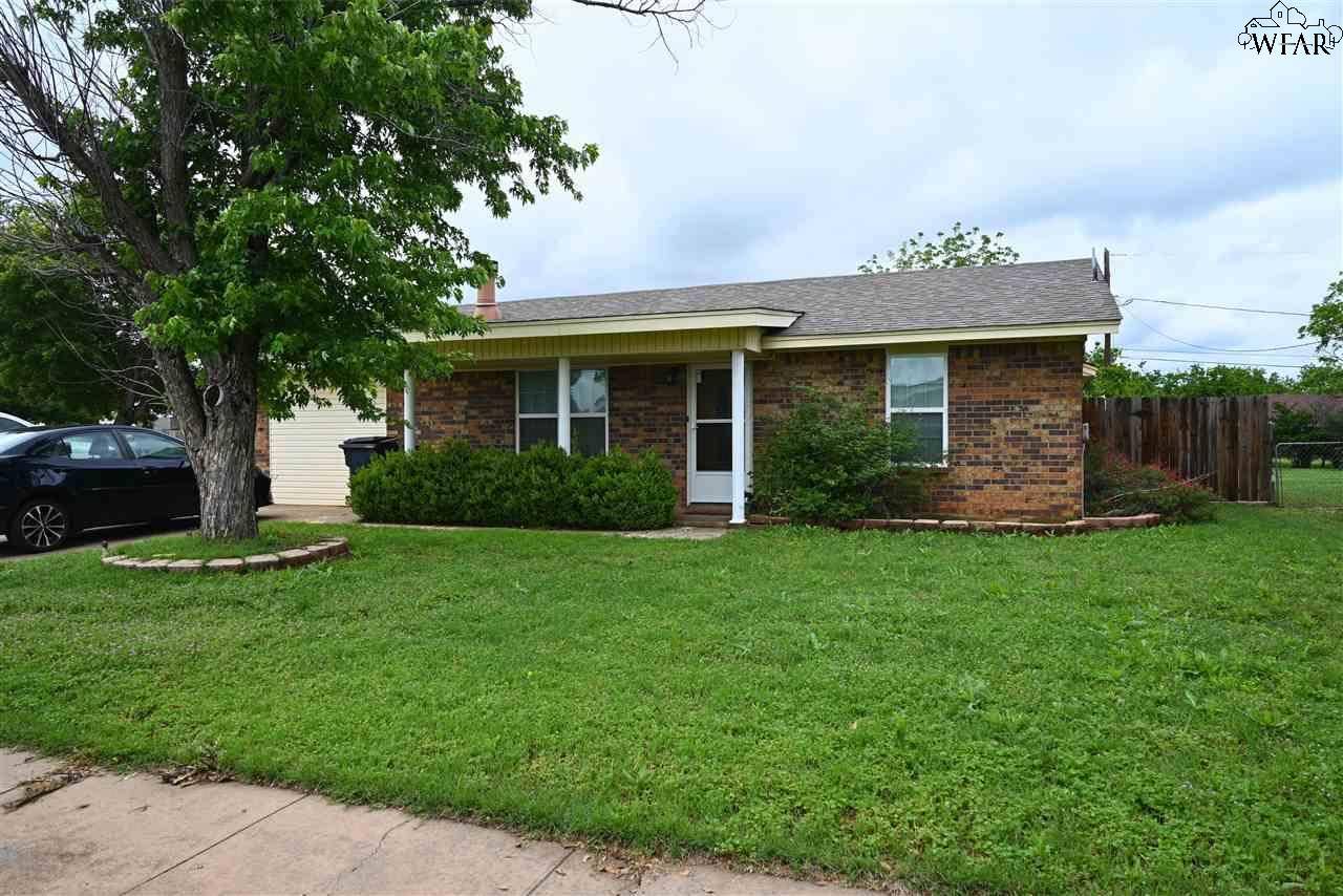 Wichita Falls, TX 76306,4324 EDGEHILL