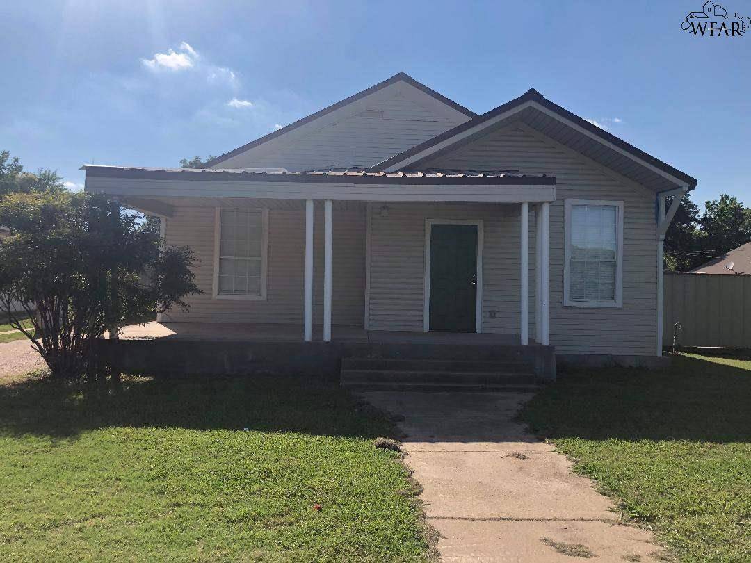 Wichita Falls, TX 76309,1404 KEMP BOULEVARD