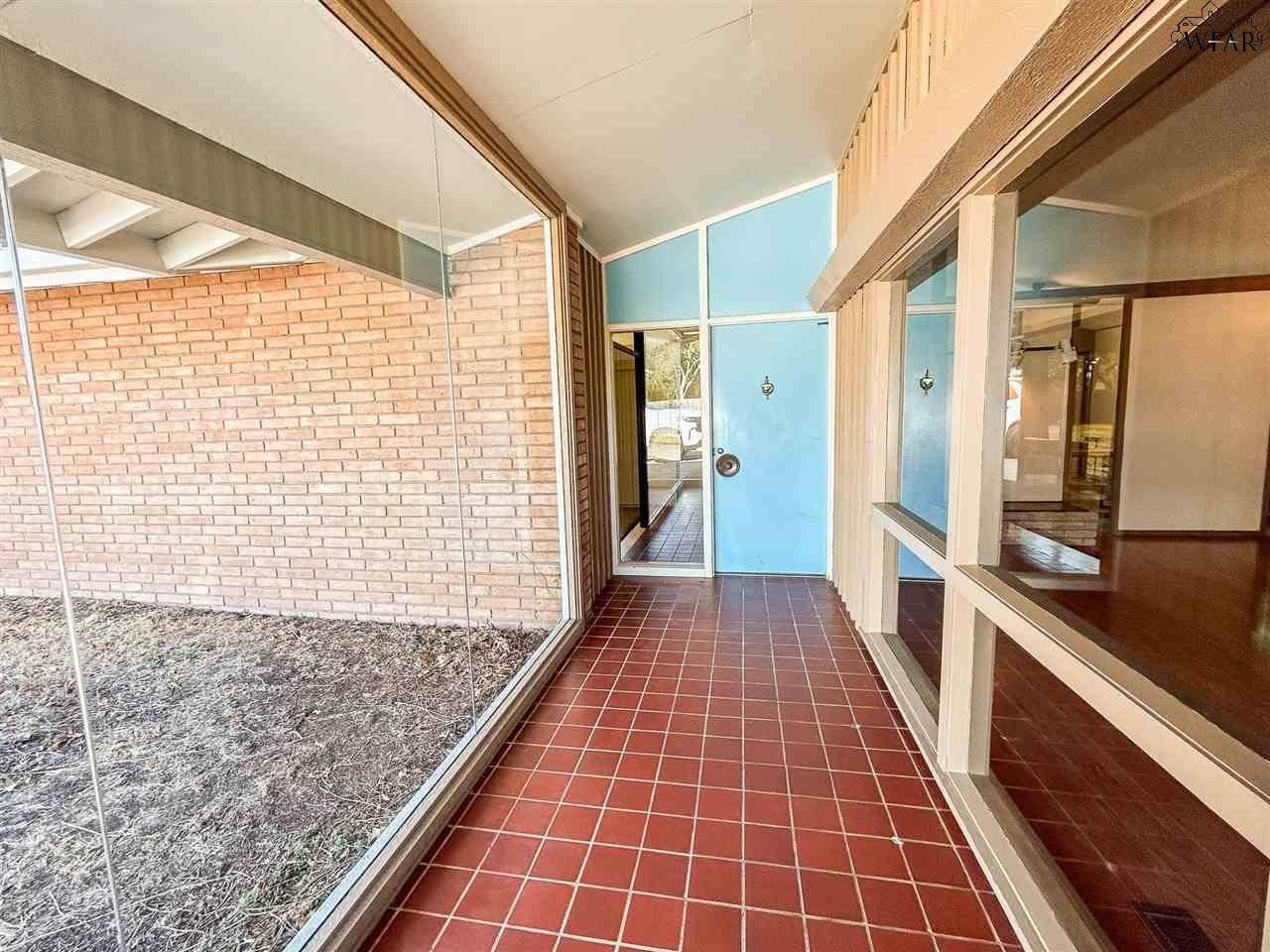 Wichita Falls, TX 76308,2501 AMHERST DRIVE