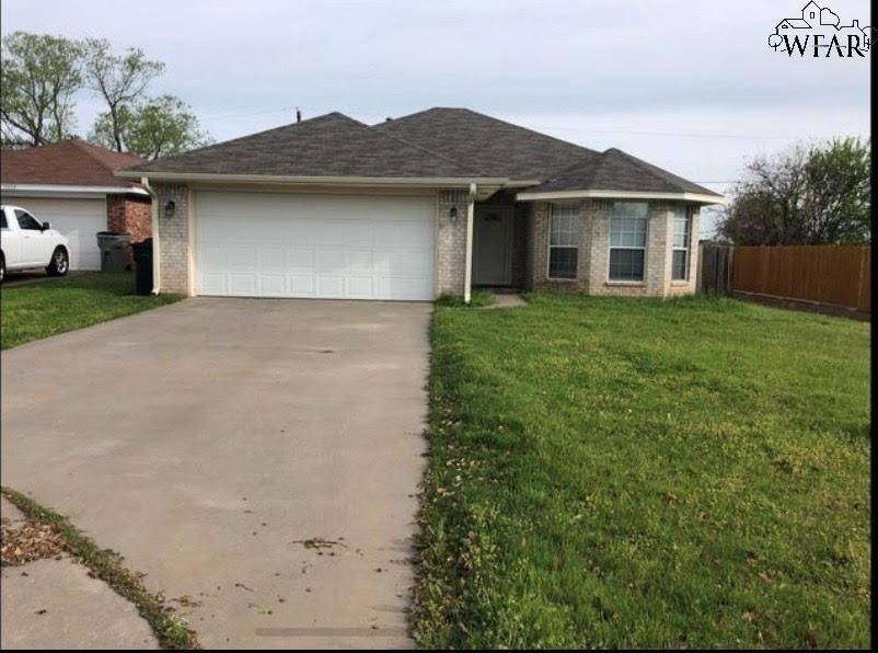 Wichita Falls, TX 76306-0000,5207 NORTHVIEW DRIVE