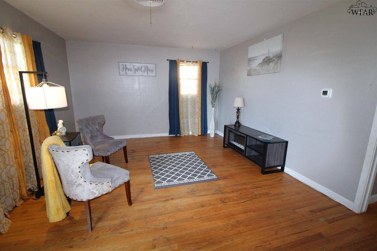 Wichita Falls, TX 76302,4949 S LAKE PARK DRIVE