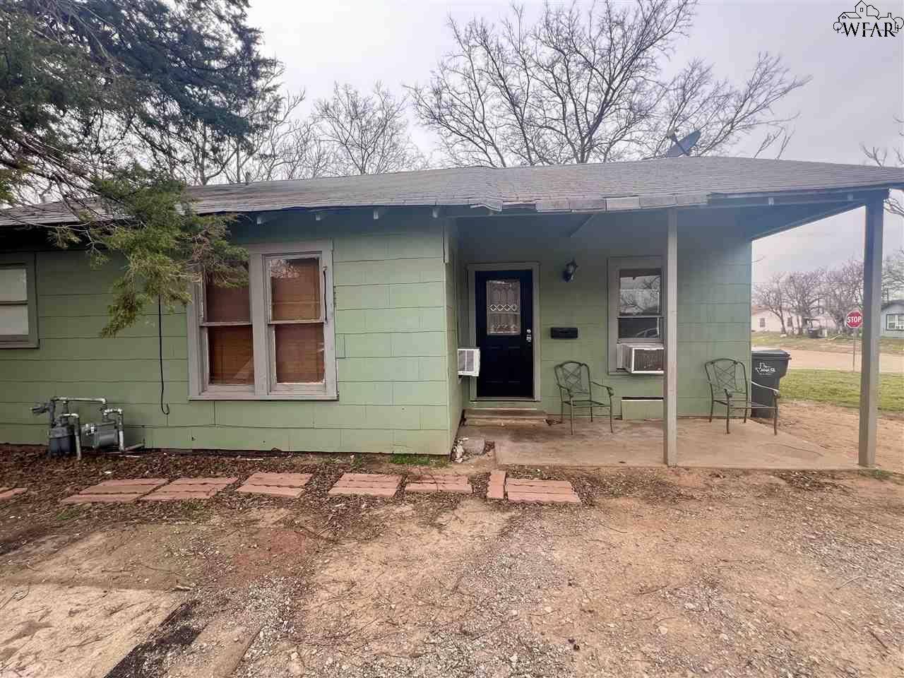 Wichita Falls, TX 76306,512 N LAMAR STREET