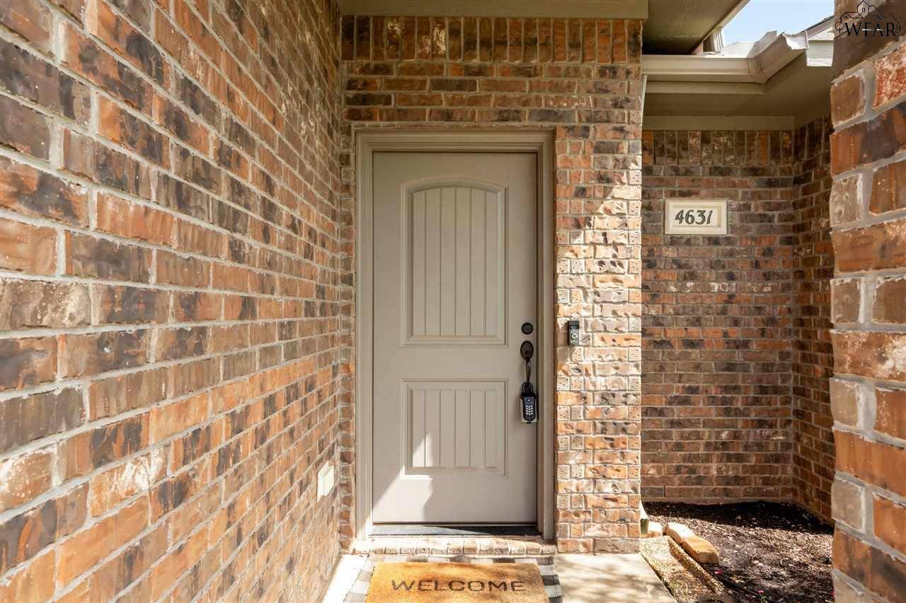 Wichita Falls, TX 76310,4631 SABOTA AVENUE