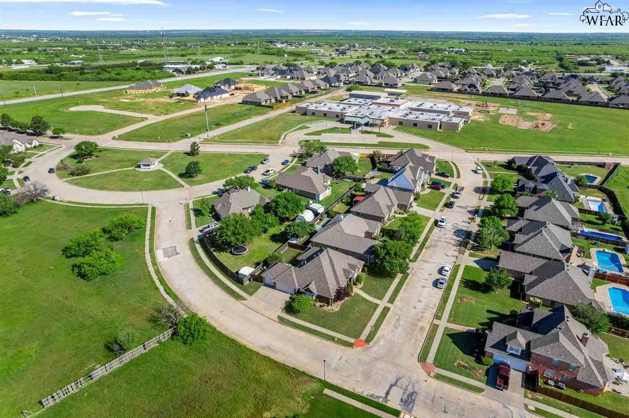 Wichita Falls, TX 76310,3510 RUGBY LANE