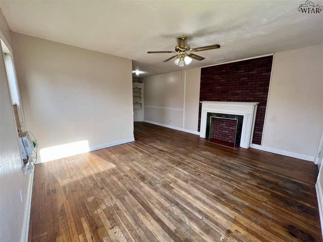 Wichita Falls, TX 76309,1314 TAYLOR STREET #Unit B
