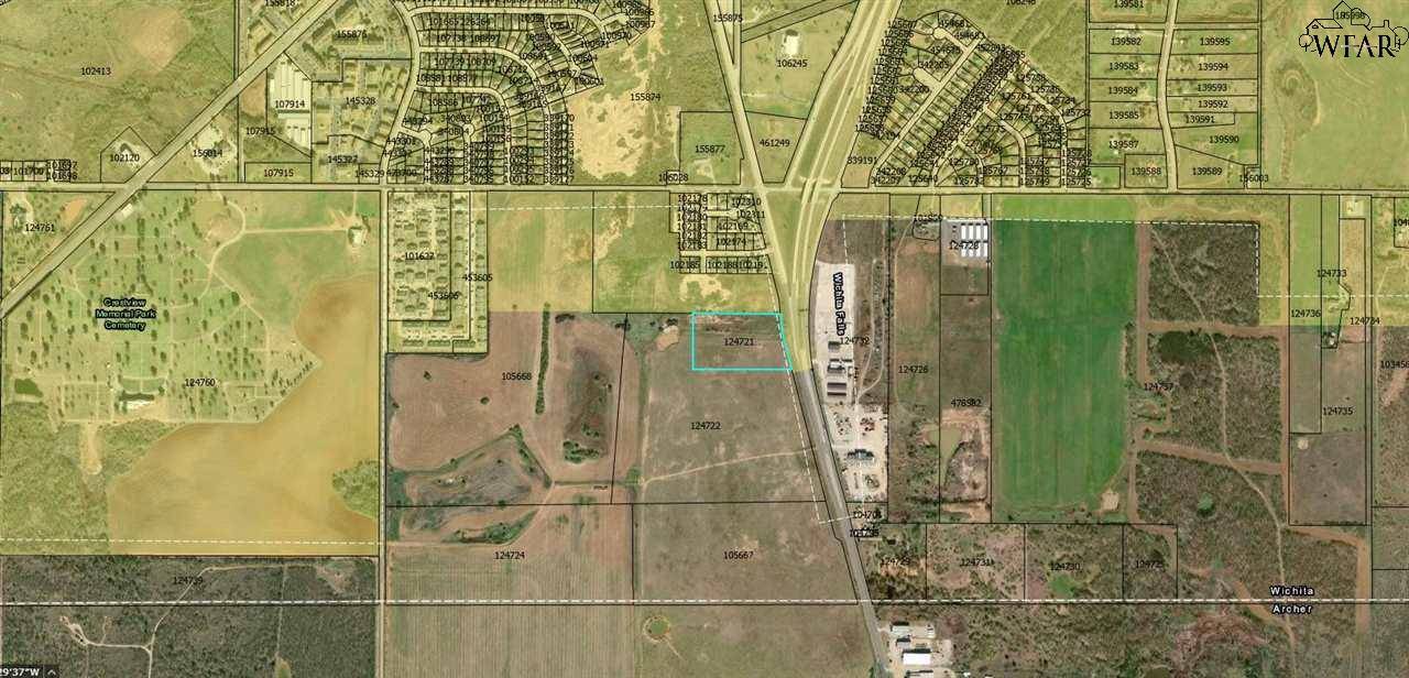 Wichita Falls, TX 76310,6978 JACKSBORO HIGHWAY