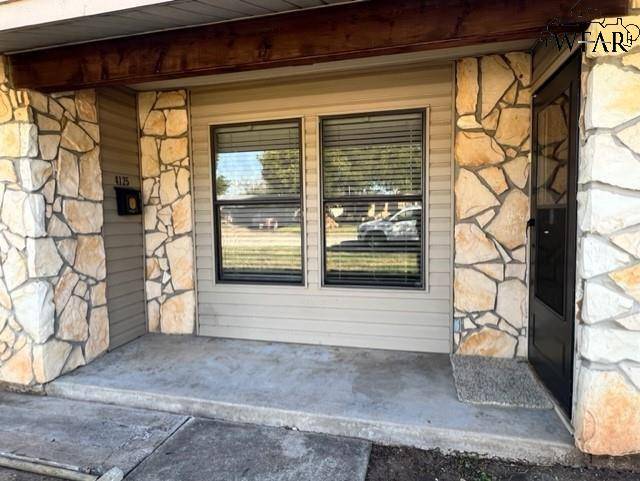 Wichita Falls, TX 76308,4125 MCGAHA AVENUE