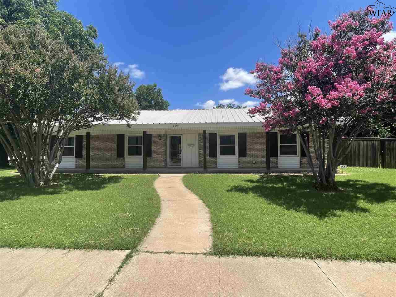 Wichita Falls, TX 76309,2801 MCNIEL AVENUE