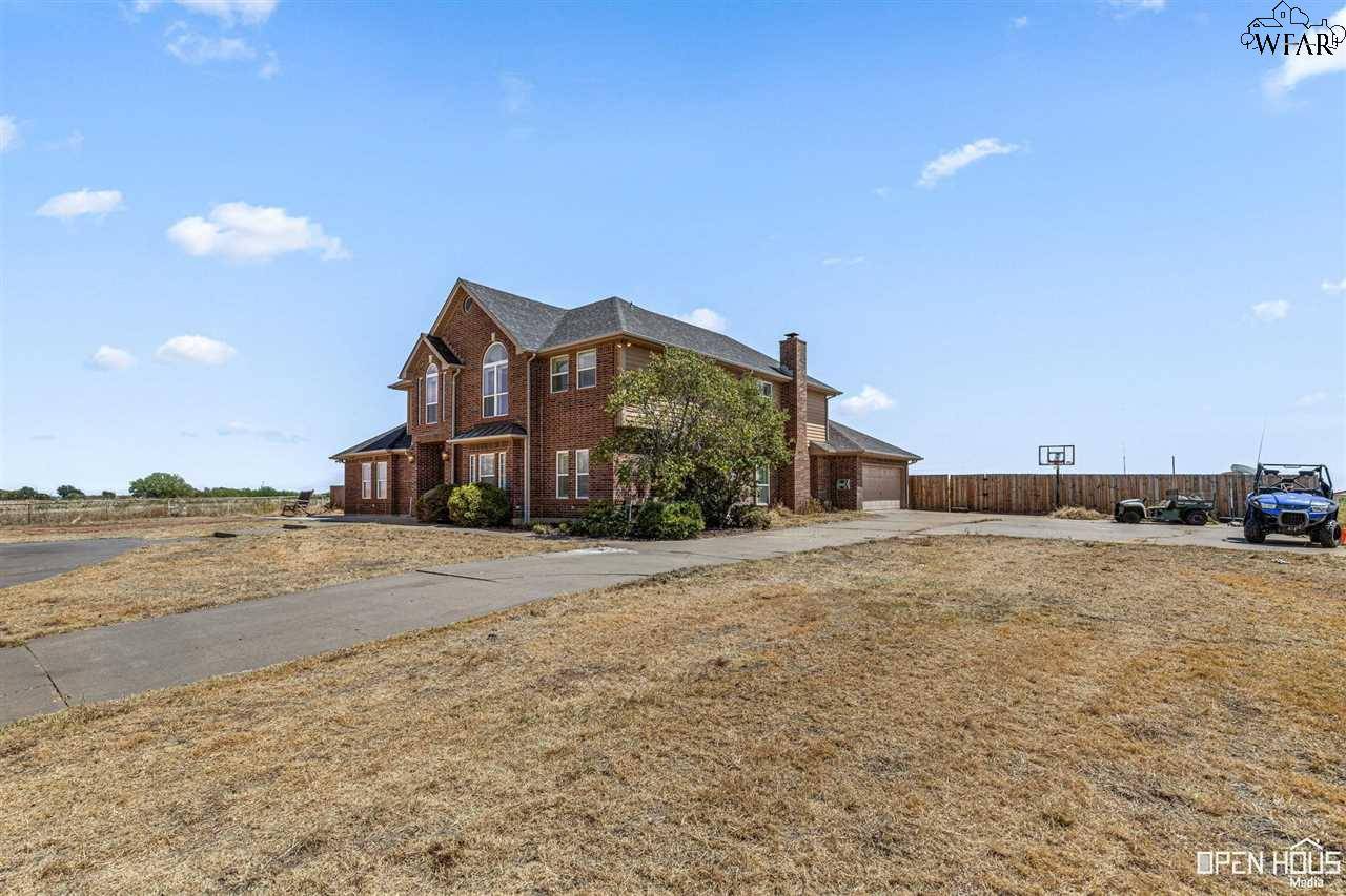 Electra, TX 76360,294 BURNETT RANCH ROAD