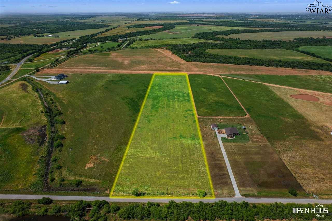 Iowa Park, TX 76367,Lot 5 Andy Kenyon Road