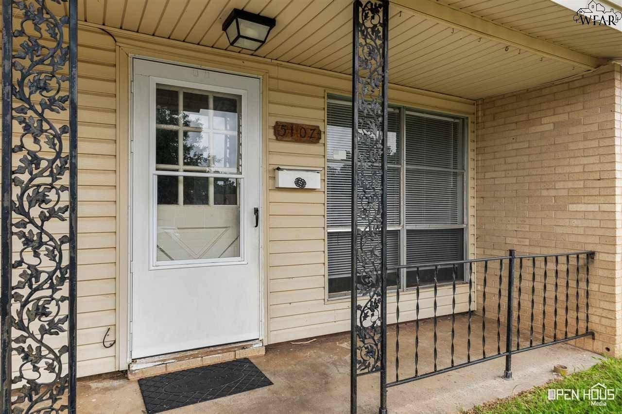 Wichita Falls, TX 76310,5107 PARKLANE DRIVE