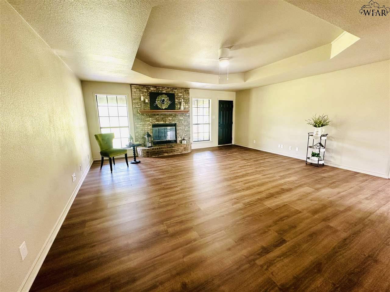 Wichita Falls, TX 76310,153 KINTA TRAIL