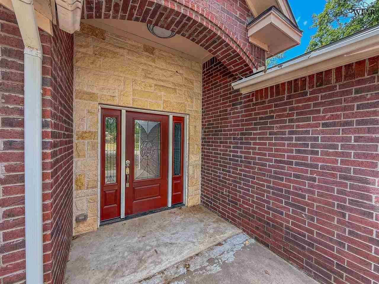 Wichita Falls, TX 76308,4706 REGINALD DRIVE