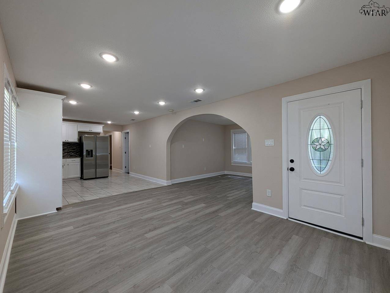 Wichita Falls, TX 76306,3202 EUEL STREET